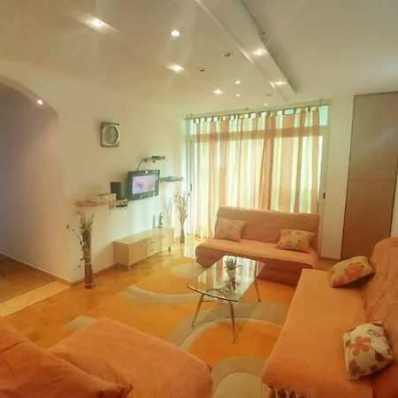 Super Flat In Daire Mostar