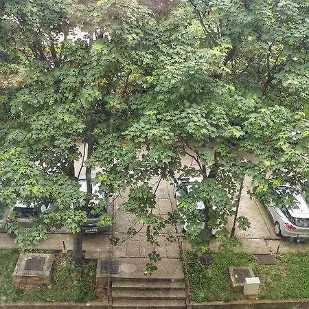 Super Flat In Daire Mostar